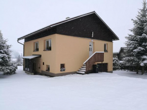 Vila Marianna, Destne V Orlickych Horach